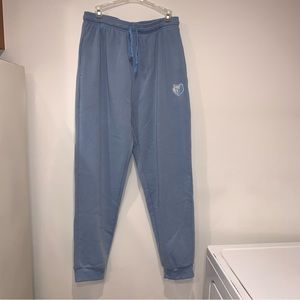 Somethingkind Original Blue Sweatpants